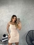VESTIDO RETO