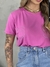 T-SHIRT BOLSO BRILHO na internet