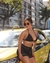 SHORT SAÍDA ITAJAI - Divino Look