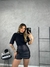CROPPED DAPHANE - Divino Look
