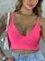 CROPPED ARO - loja online