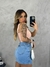 CROPPED NANDA - comprar online