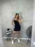 VESTIDO RETO - comprar online
