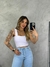 CROPPED NANDA - loja online