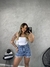 Imagem do SHORTS JEANS OLHO GREGO