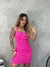 VESTIDO RETO - Divino Look
