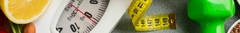 Banner da categoria Emagrecedores
