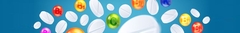 Banner da categoria Vitaminas e Suplementos
