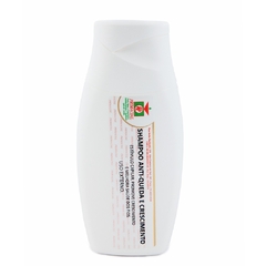 Shampoo Antiqueda e Crescimento 200ml
