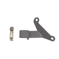 ALIVIO DE EMBREAGEM CRF 250F C/ SUPORTE DO CABO - comprar online