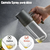 Garrafa de Spray de Vidro de Borosilicato de Alta Qualidade para Óleo de Cozinha na internet