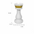 Estatueta Xadrez para Decoração Internacional de Resina de Interiores - comprar online