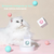 Imagem do Brinquedos de bola de gato elétrico, rolamento automático - inteligente
