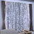 Cortina de LED Nata para janela, para quarto, cortinas, Pisca Pisca Natalino - comprar online