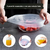 Tampas herméticas reutilizáveis de silicone para alimentos - comprar online