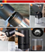 Imagem do Moedor de Grãos Profissional de Café - Recarregável USB-C