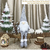 Bonecas de Rena e Boneco de Natal para Árvore e Enfeite de Ano Novo - comprar online