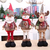 Bonecas de Rena e Boneco de Natal para Árvore e Enfeite de Ano Novo na internet
