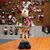 Bonecas de Rena e Boneco de Natal para Árvore e Enfeite de Ano Novo - loja online