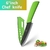 Facas de cozinha de cerâmica, faca Chef, fatiador importado, descascador de leg - comprar online
