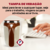 Caneca Magnética Automática Agitadora - Mixer - Modelo Recarregável para Café e Milkshakes - loja online