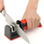 Afiador de Facas 3 em 1 Profissional - comprar online