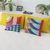 Kit 4 Capas de Almofadas Decorativas 45x45cm c/Zíper - Magic Haus