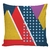 Kit 4 Capas de Almofadas Decorativas 45x45cm c/Zíper - loja online