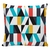 Kit 4 Capas de Almofadas Decorativas 45x45cm c/Zíper na internet