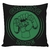 Kit 4 Capas de Almofadas Gamer 45x45cm c/Zíper - comprar online