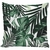 Kit 4 Capas de Almofadas Folhas Verdes 45x45cm c/Zíper na internet