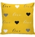 Kit 4 Capas de Almofadas Decorativas 45x45cm c/Zíper - comprar online