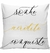 Kit 4 Capas de Almofadas Decorativas 45x45cm c/Zíper na internet