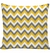 Kit 4 Capas de Almofadas Decorativas 45x45cm c/Zíper - Magic Haus