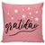 Kit 4 Capas de Almofadas Decorativas 45x45cm c/Zíper 0118 - comprar online
