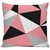 Kit 4 Capas de Almofadas Decorativas 45x45cm c/Zíper 0118 na internet