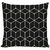 Kit 4 Capas de Almofadas Decorativas 45x45cm c/Zíper 0118 - Magic Haus