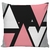 Kit 4 Capas de Almofadas Decorativas 45x45cm c/Zíper 0118 - loja online