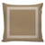 Kit 4 Capas de Almofadas Decorativas 45x45cm c/Zíper 27006 - Magic Haus
