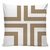 Kit 4 Capas de Almofadas Decorativas 45x45cm c/Zíper 27006 - loja online