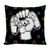Kit 4 Capas de Almofadas Decorativas - Gamer - jogos 45x45cm c/Zíper - comprar online