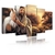 Quadro O Pastor de Ovelhas - comprar online