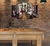 Quadro Barbearia
