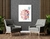 Quadro Regando - comprar online
