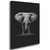 Quadro Elefante