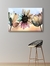 Quadro Flores