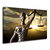 Quadro Balança da Justiça