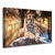 Quadro Tigre - comprar online