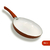 Frigideira em Alumínio com Revestimento Cerâmico 26cm - Bronze alaranjado - comprar online