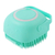 Luvas de Silicone Macio para Banho e Massagem em Cães e Gatos - Tamanho Grande - Magic Haus
